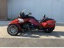2016 Can-Am Spyder F3-T for sale 201183020